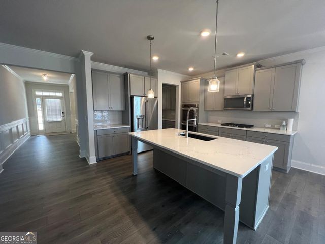 7214 Whitewater Drive, Flowery Branch, GA 30542