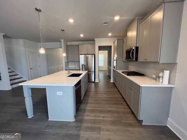 7214 Whitewater Drive, Flowery Branch, GA 30542