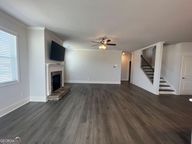 7214 Whitewater Drive, Flowery Branch, GA 30542