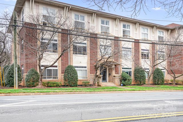 404 N Laurel Avenue 18, Charlotte, NC 28204