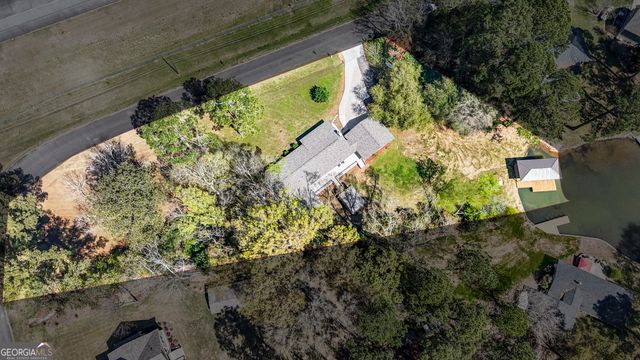 177 Lakeshore Circle, Milledgeville, GA 31061