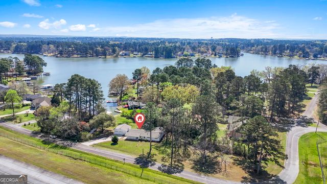 177 Lakeshore Circle, Milledgeville, GA 31061