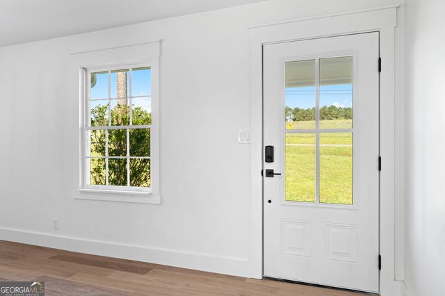 177 Lakeshore Circle, Milledgeville, GA 31061