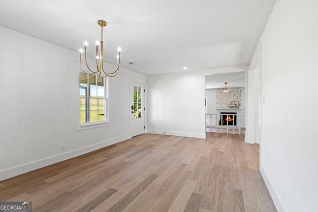 177 Lakeshore Circle, Milledgeville, GA 31061