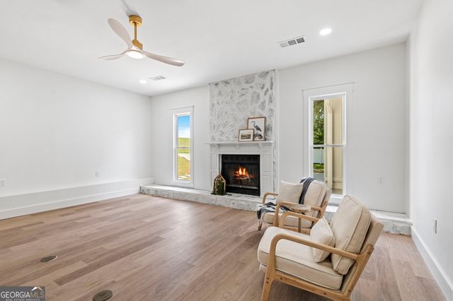 177 Lakeshore Circle, Milledgeville, GA 31061