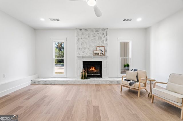 177 Lakeshore Circle, Milledgeville, GA 31061