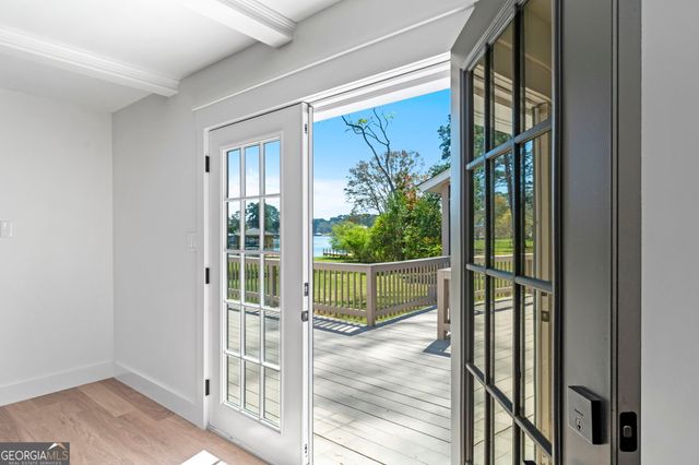 177 Lakeshore Circle, Milledgeville, GA 31061