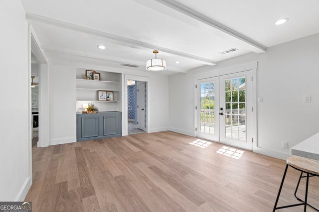 177 Lakeshore Circle, Milledgeville, GA 31061