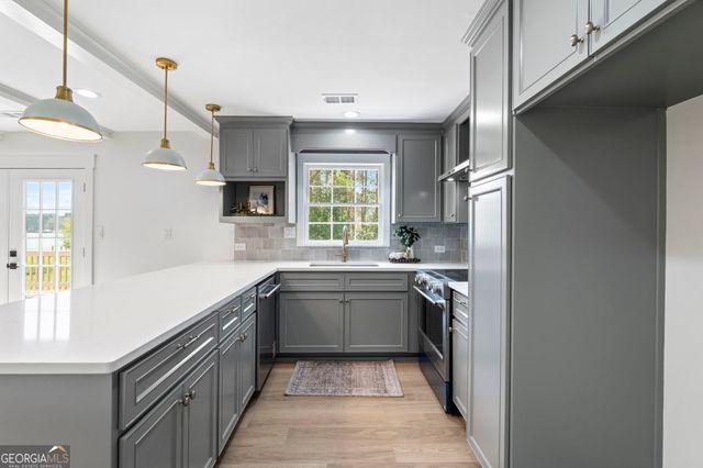 177 Lakeshore Circle, Milledgeville, GA 31061