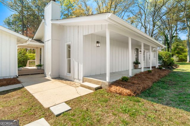 177 Lakeshore Circle, Milledgeville, GA 31061