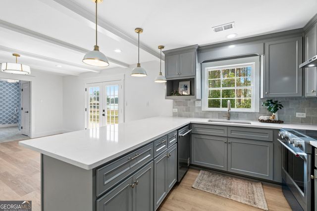 177 Lakeshore Circle, Milledgeville, GA 31061