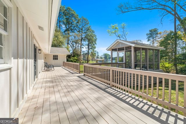 177 Lakeshore Circle, Milledgeville, GA 31061