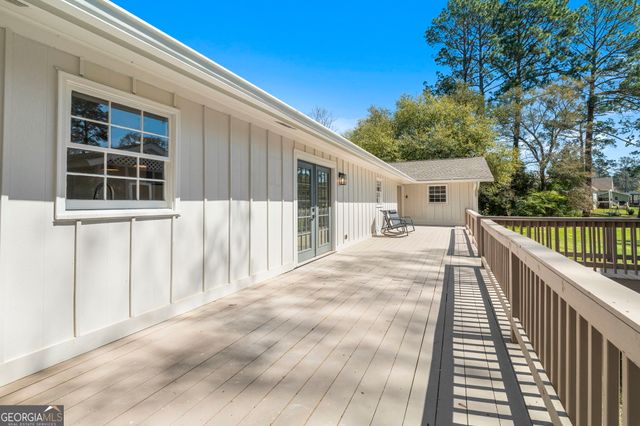 177 Lakeshore Circle, Milledgeville, GA 31061