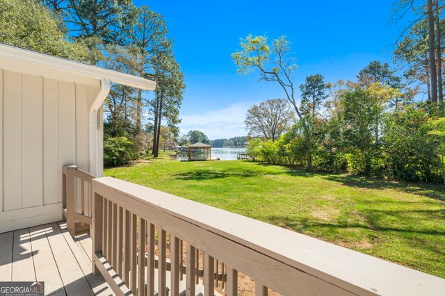 177 Lakeshore Circle, Milledgeville, GA 31061