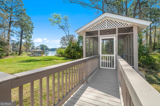 177 Lakeshore Circle, Milledgeville, GA 31061