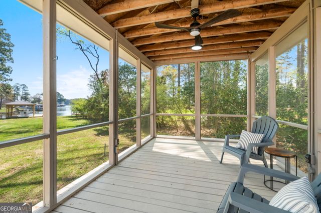 177 Lakeshore Circle, Milledgeville, GA 31061