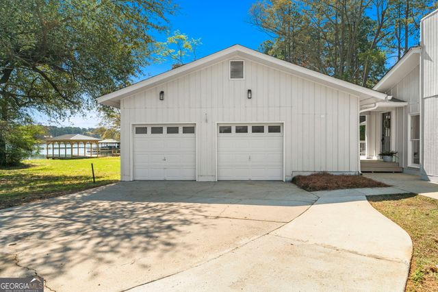 177 Lakeshore Circle, Milledgeville, GA 31061