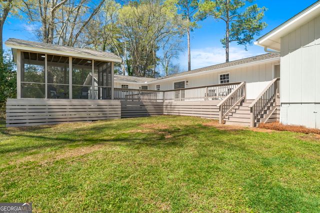 177 Lakeshore Circle, Milledgeville, GA 31061