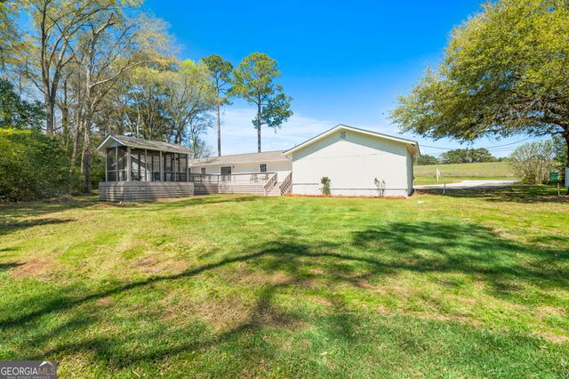 177 Lakeshore Circle, Milledgeville, GA 31061