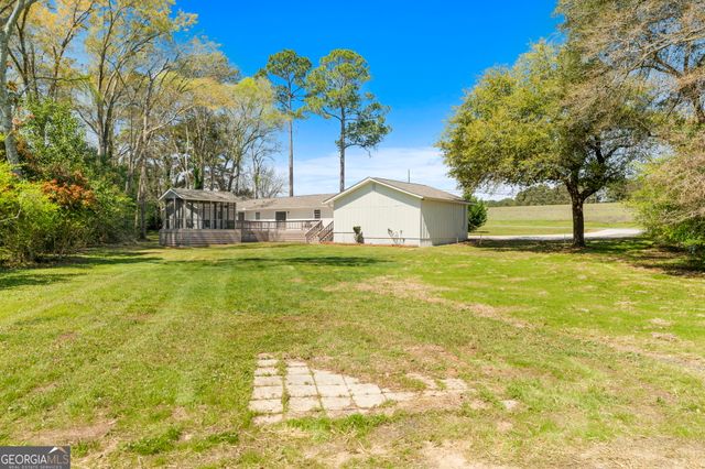 177 Lakeshore Circle, Milledgeville, GA 31061