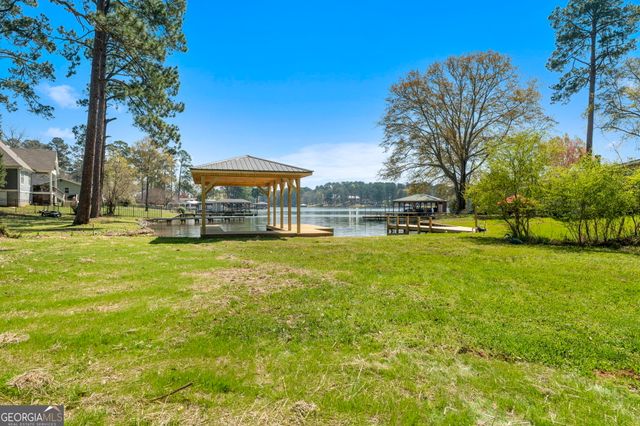 177 Lakeshore Circle, Milledgeville, GA 31061