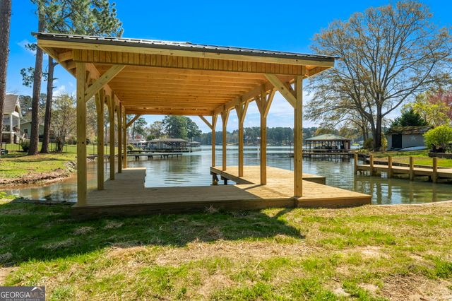 177 Lakeshore Circle, Milledgeville, GA 31061