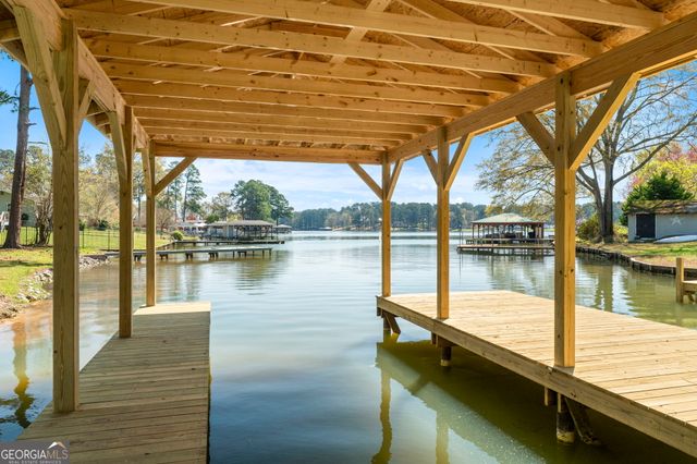 177 Lakeshore Circle, Milledgeville, GA 31061