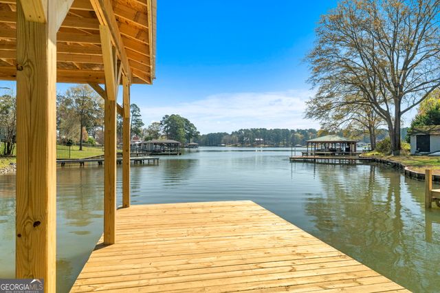 177 Lakeshore Circle, Milledgeville, GA 31061