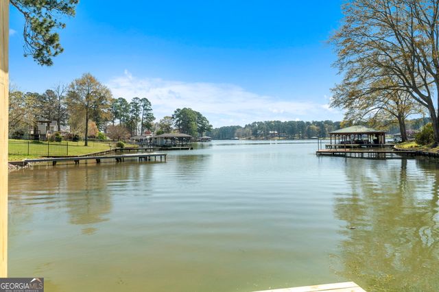 177 Lakeshore Circle, Milledgeville, GA 31061