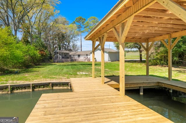 177 Lakeshore Circle, Milledgeville, GA 31061