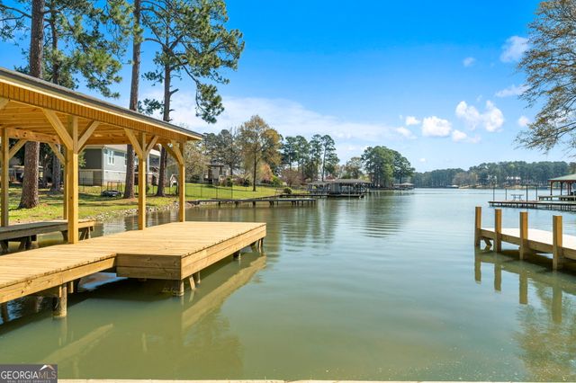 177 Lakeshore Circle, Milledgeville, GA 31061