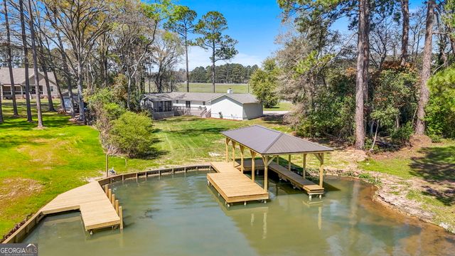 177 Lakeshore Circle, Milledgeville, GA 31061