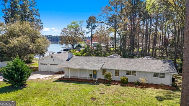 177 Lakeshore Circle, Milledgeville, GA 31061