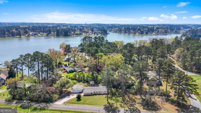 177 Lakeshore Circle, Milledgeville, GA 31061