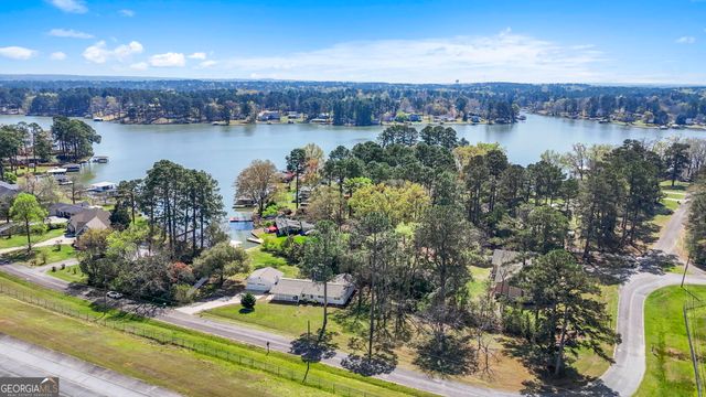 177 Lakeshore Circle, Milledgeville, GA 31061