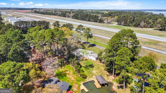 177 Lakeshore Circle, Milledgeville, GA 31061