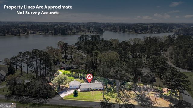 177 Lakeshore Circle, Milledgeville, GA 31061