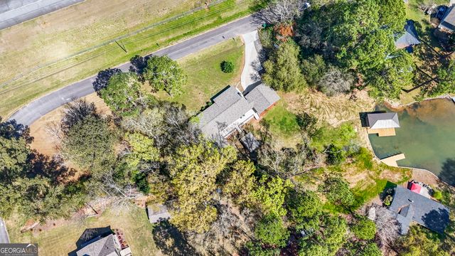 177 Lakeshore Circle, Milledgeville, GA 31061