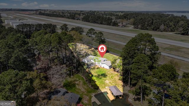 177 Lakeshore Circle, Milledgeville, GA 31061