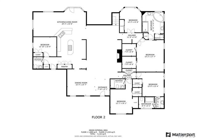 601 Oak Hill Drive, Belleville, IL 62223