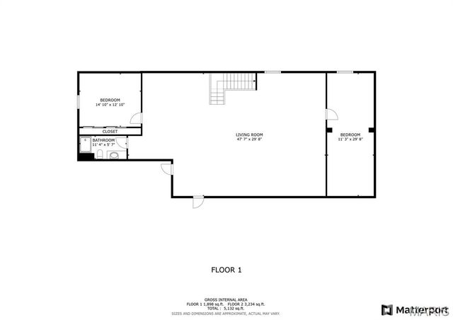 601 Oak Hill Drive, Belleville, IL 62223