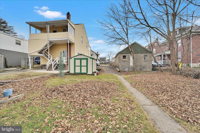 306 E MAIN ST, Schuylkill Haven, PA 17972