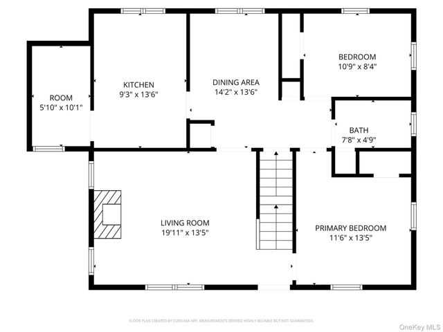 57 Goshen Avenue, Washingtonville, NY 10992