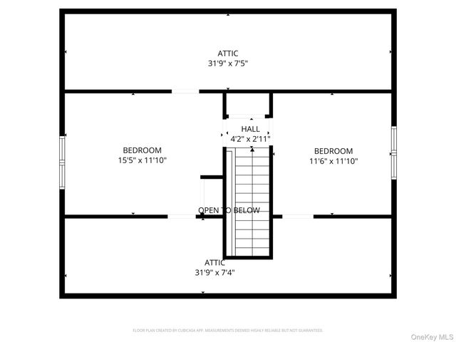 57 Goshen Avenue, Washingtonville, NY 10992