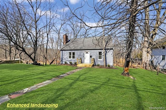 57 Goshen Avenue, Washingtonville, NY 10992