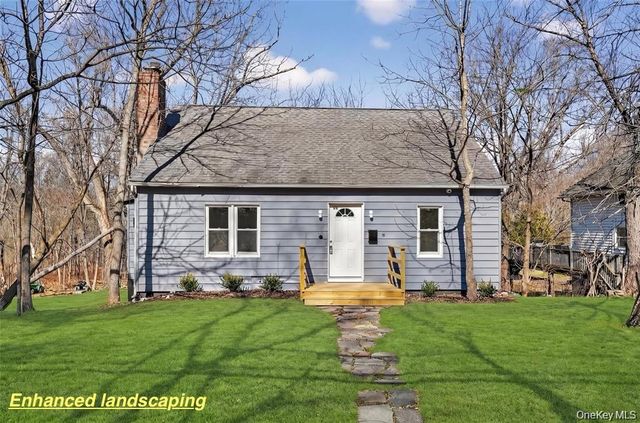 57 Goshen Avenue, Washingtonville, NY 10992