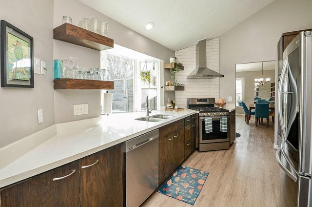 1406 Rushworth Drive, Houston, TX 77014