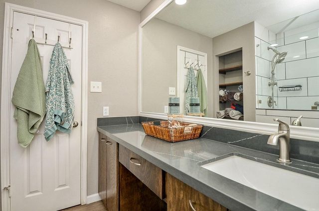 1406 Rushworth Drive, Houston, TX 77014