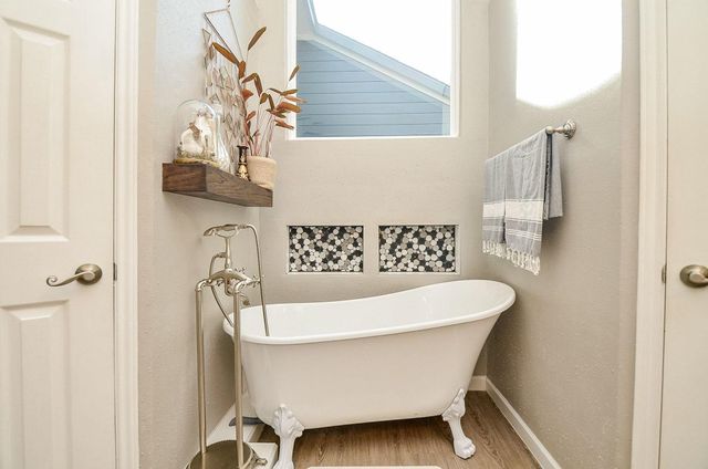 1406 Rushworth Drive, Houston, TX 77014