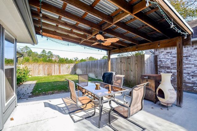 1406 Rushworth Drive, Houston, TX 77014